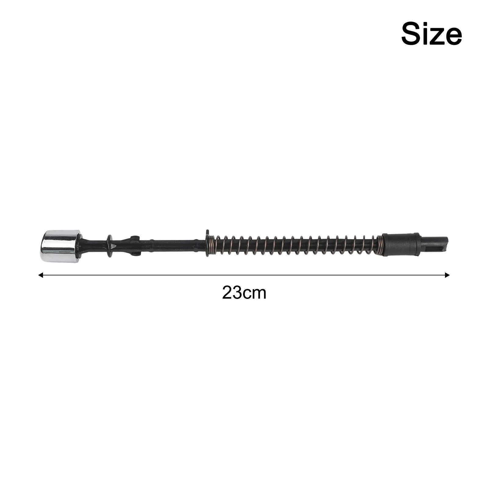 

Replacement Handbrake Lever Release Push Button for Golf For Jetta For Skoda OE Part Number 1J0711323D for Various Models