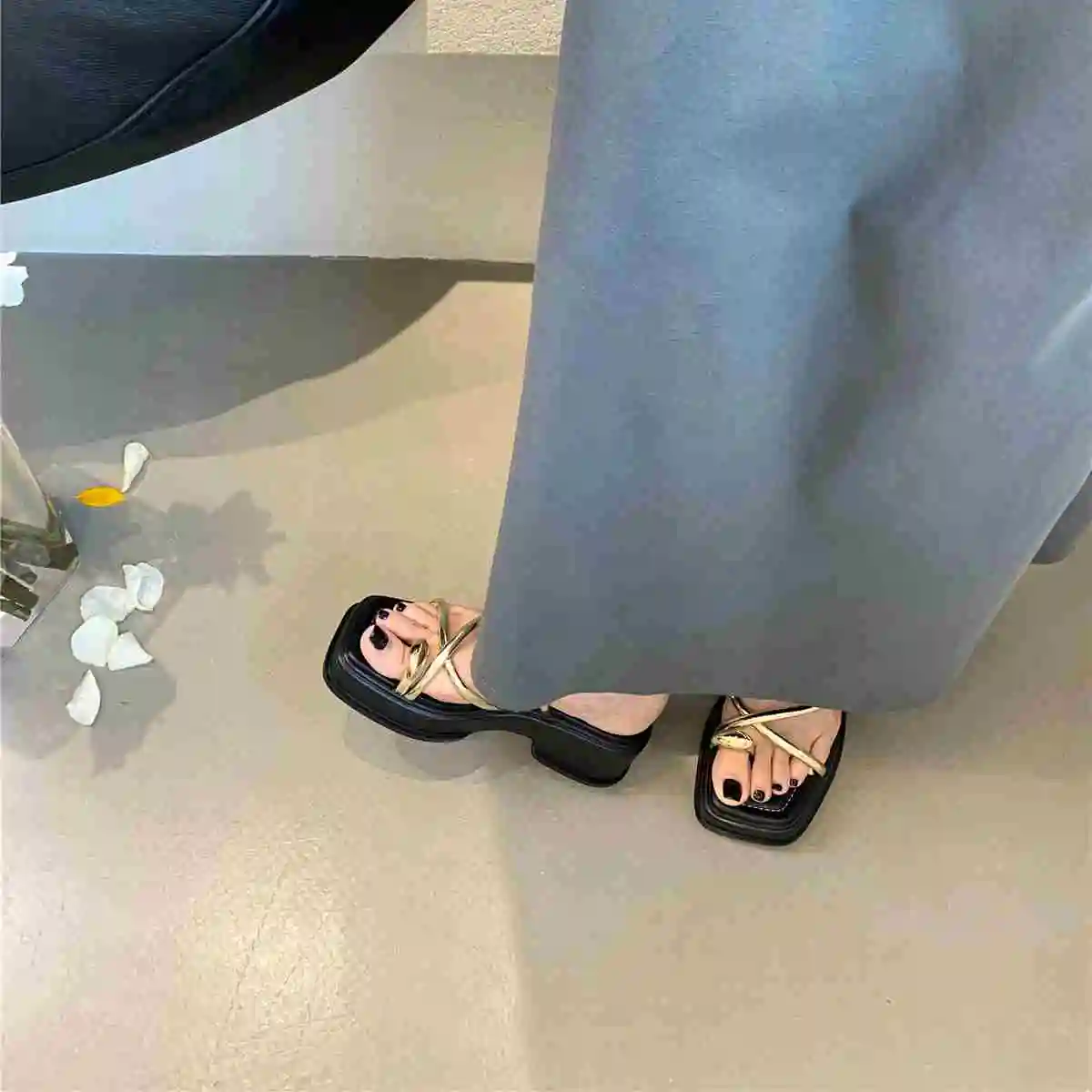 thumb