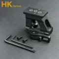 BK Quick Release