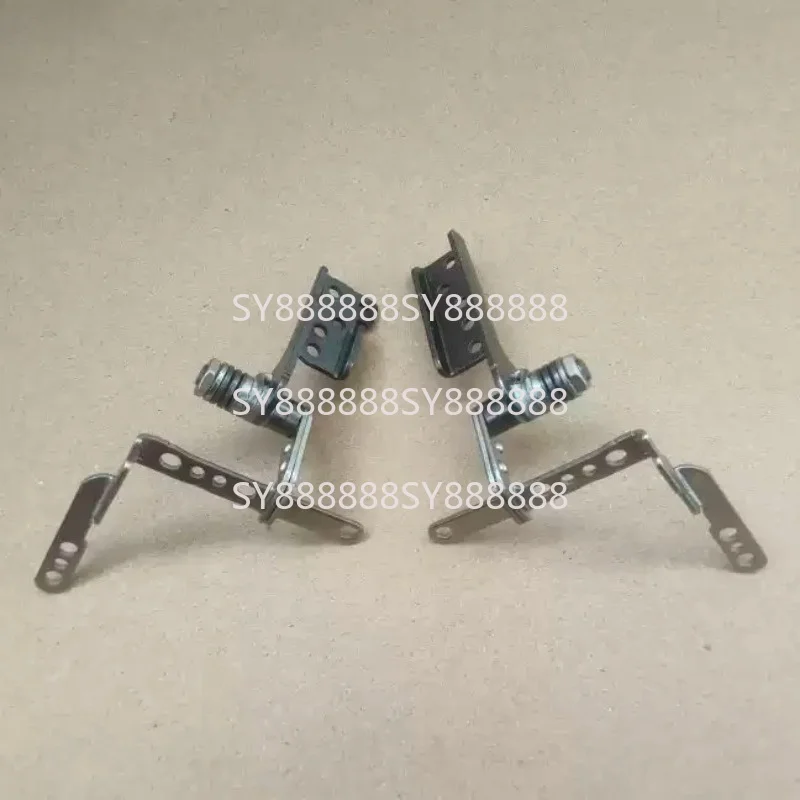 

100% New Notebook Hinge Set For MSI GE70 1756 1759 MS-1759