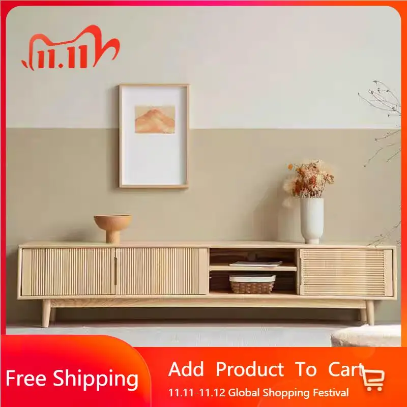 

Luxury Heavy Extended Tv Stand Alone Minimalist Nordic Tv Stand Living Room Designer Unique Muebles Para Tv Hotel Furniture