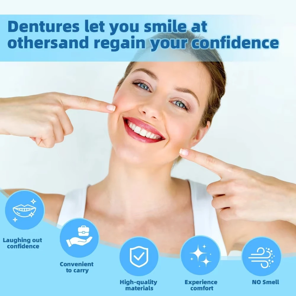 Thumbnail 4 - #40 Top 40 Dentures Worth Buying In 2026