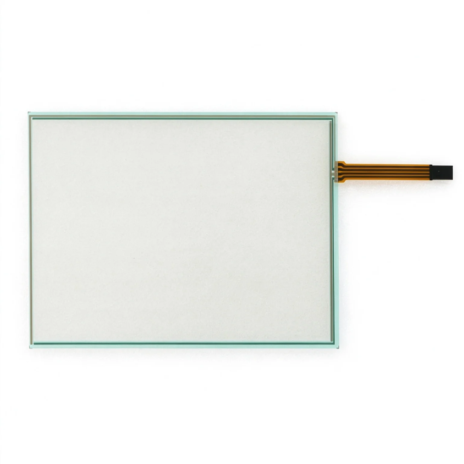 Touch Panel Digitizer Glass AMT9541 91-09541-00A Touchscreen Repair Spare Part