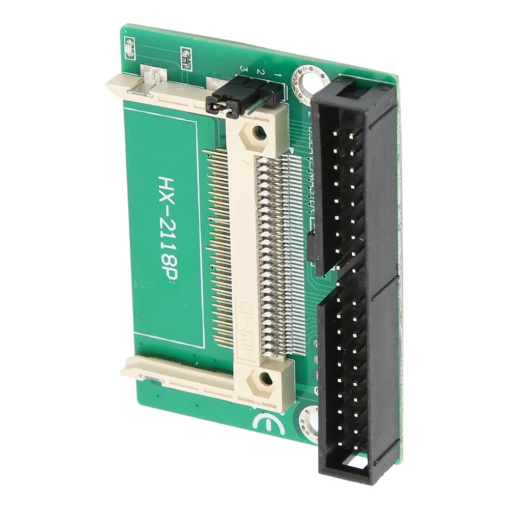 Practical 40-Pin Cf…