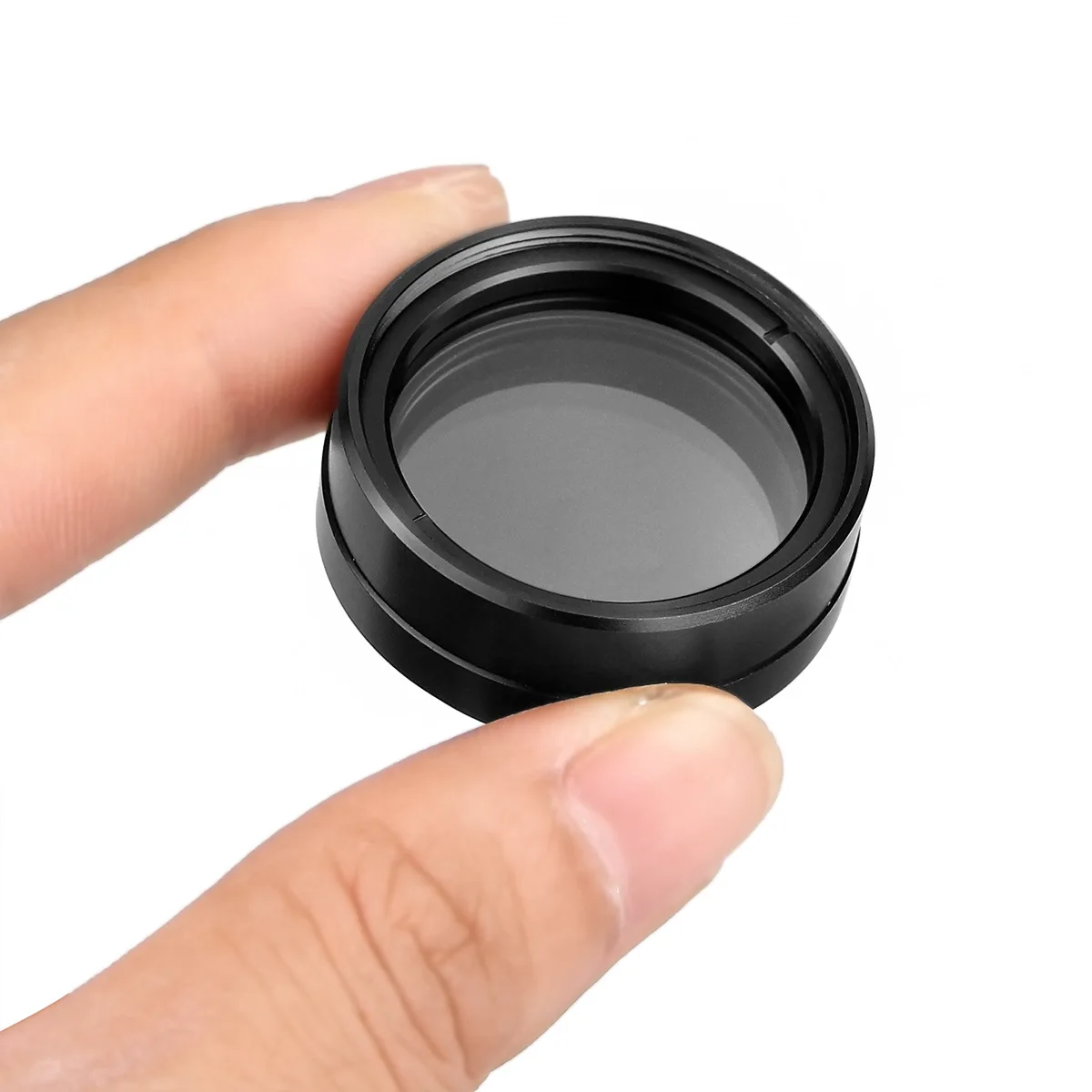 1,25-Zoll-Filter mit variabler Polarisation für Astronomie-Monokular-Teleskope und Okular. Betrachtung des Mondes für Planeten SV128 – Detail 5