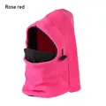 rose red