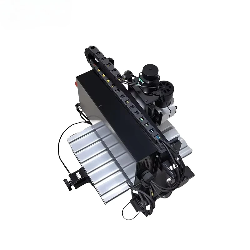 Computer Controller Engraving Machine with Mini Cnc Router Engrave Nameplate Tag Plastic Sign and Pcb