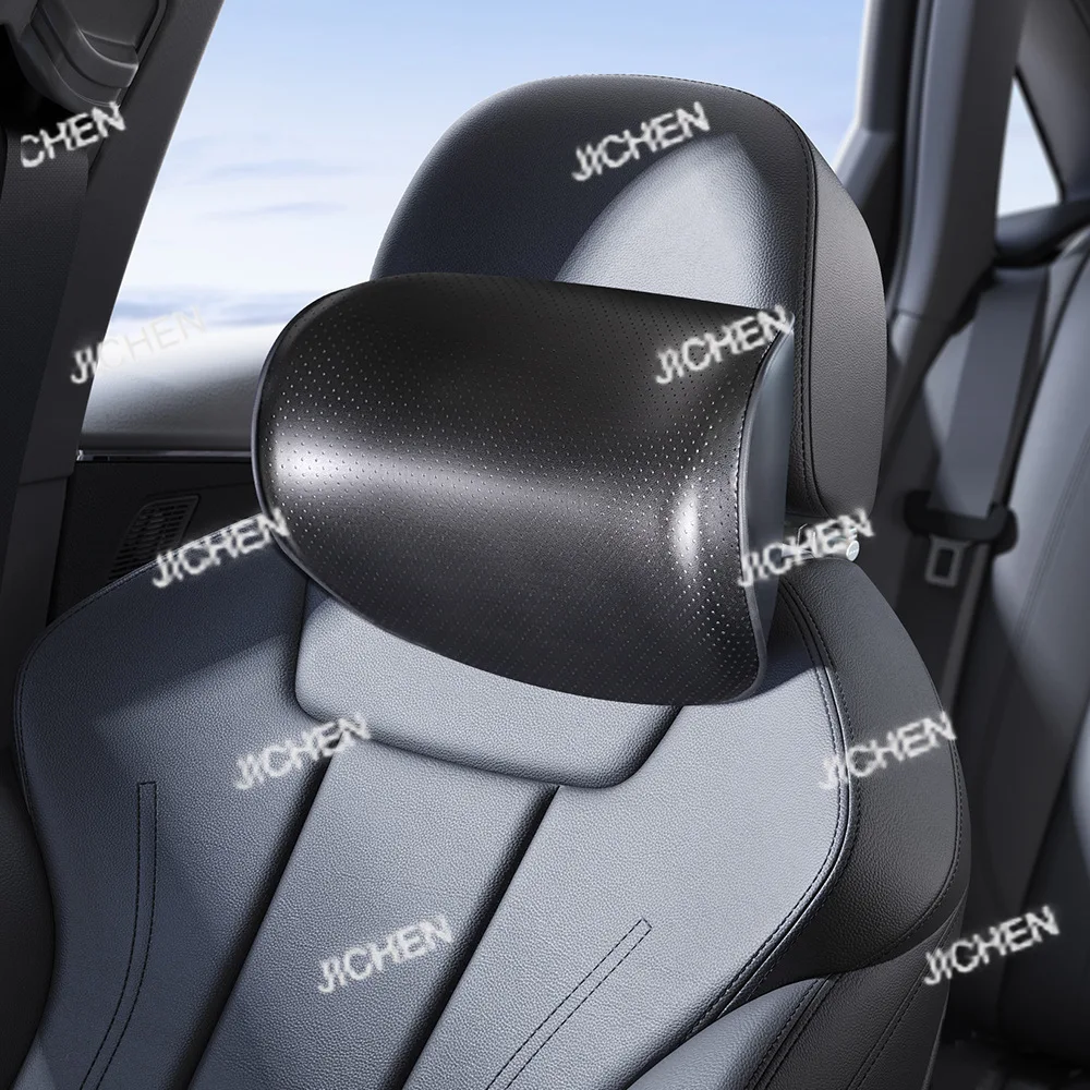 

Neu versandte Artikel Business Class Car Headrest Seat Headrest Neck Pillow Car Pillow