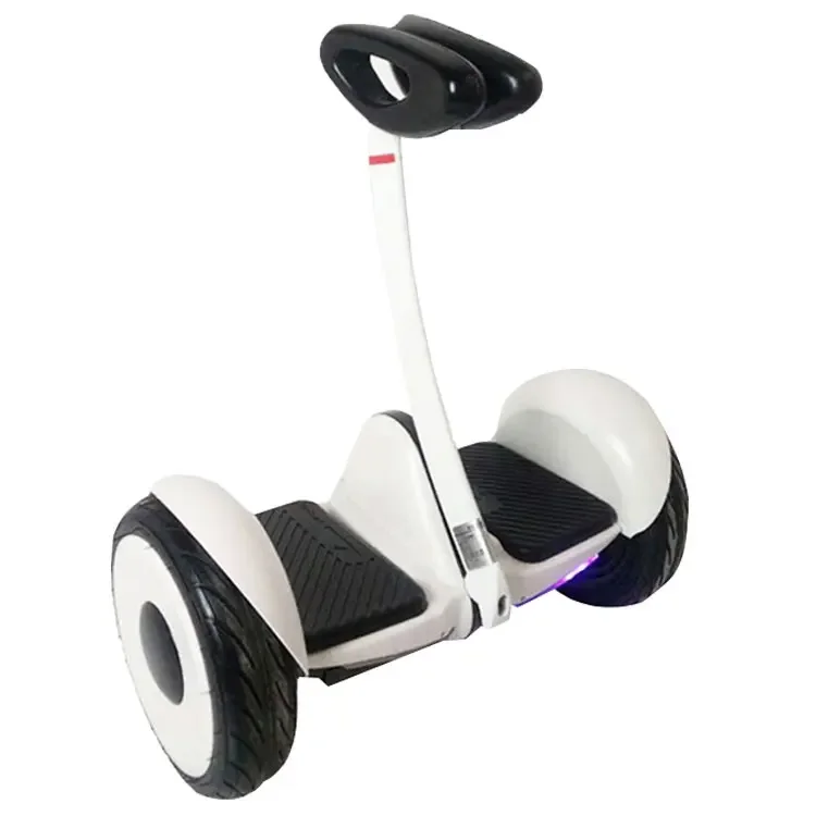 New type Chinese factory direct sales xiao mi high quality 10 inch tire safe electric balancing scooters for kids adults