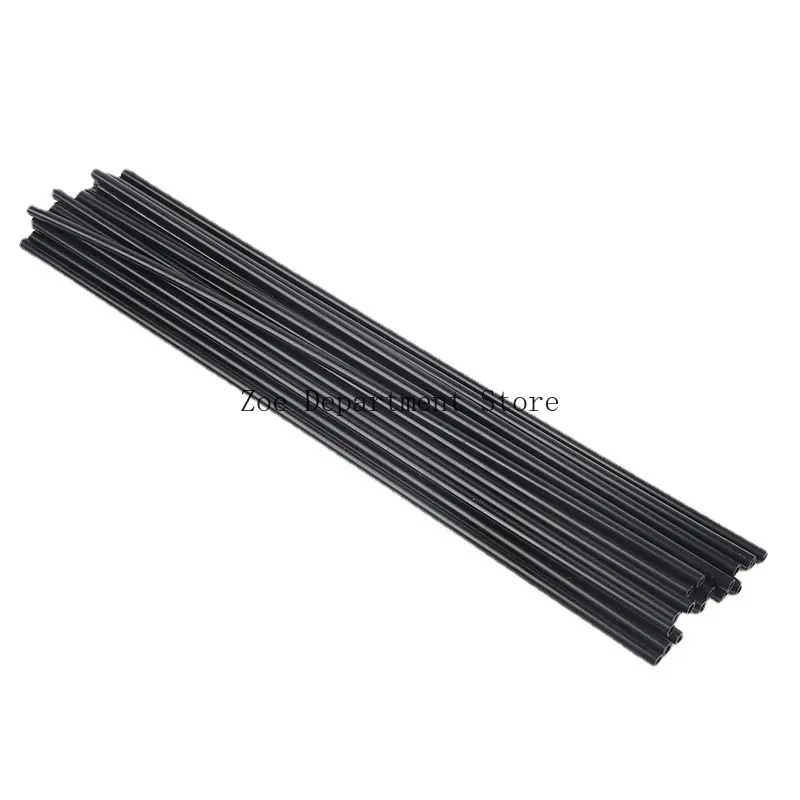 1/6M Silicone Rubber Sealing Strip Door Window Sound Insulating Strip Self-adhesive Tape 10x1/6/8/10/12/15mm Window Hardware