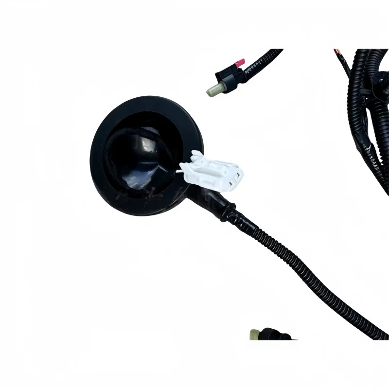 Applicable to Tesla Model 3 Highland Gantry Wiring Harness 1897320-00-B