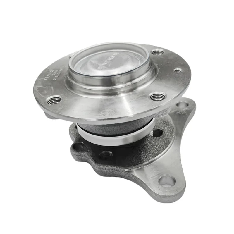 

AR-New Rear Wheel Bearing Assembly Rear Wheel Axle Head Rear Flange 9822539980 YL01692180 For 2008 Citroen C4 III