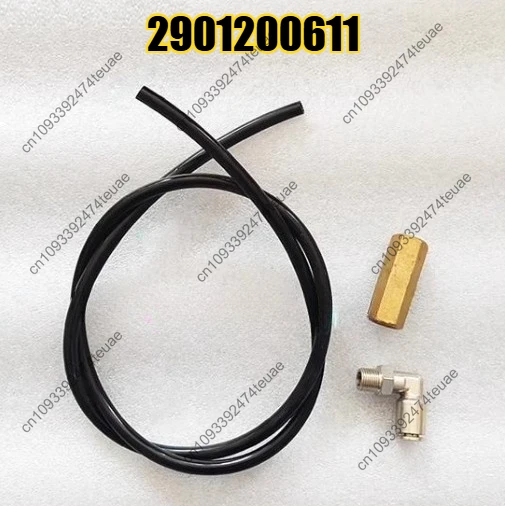 1pcs 2901200611 Air Compressor Check Valve Maintenance Kit Check Valve Repair Kit