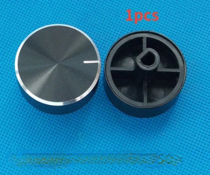 1PCS  for Joyoung Air Fryer Accessories KL50-G3 Timer Switch Knob Button D Type