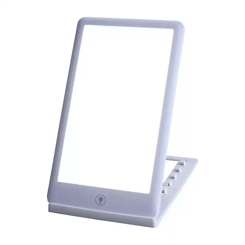 Everbright Store SAD Light Therapy Lamp Relieves Seasonal Depression Affective Disorder Bionic Sun Lamp Regulates Mood