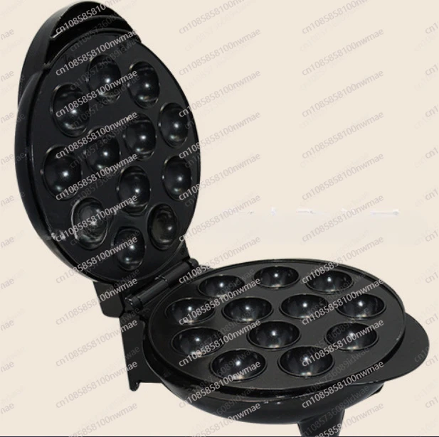 Automatic Cake Machine Egg machine Waffle MAchine Egg Tart MAChine Electric Baking Pan Gift Waffle