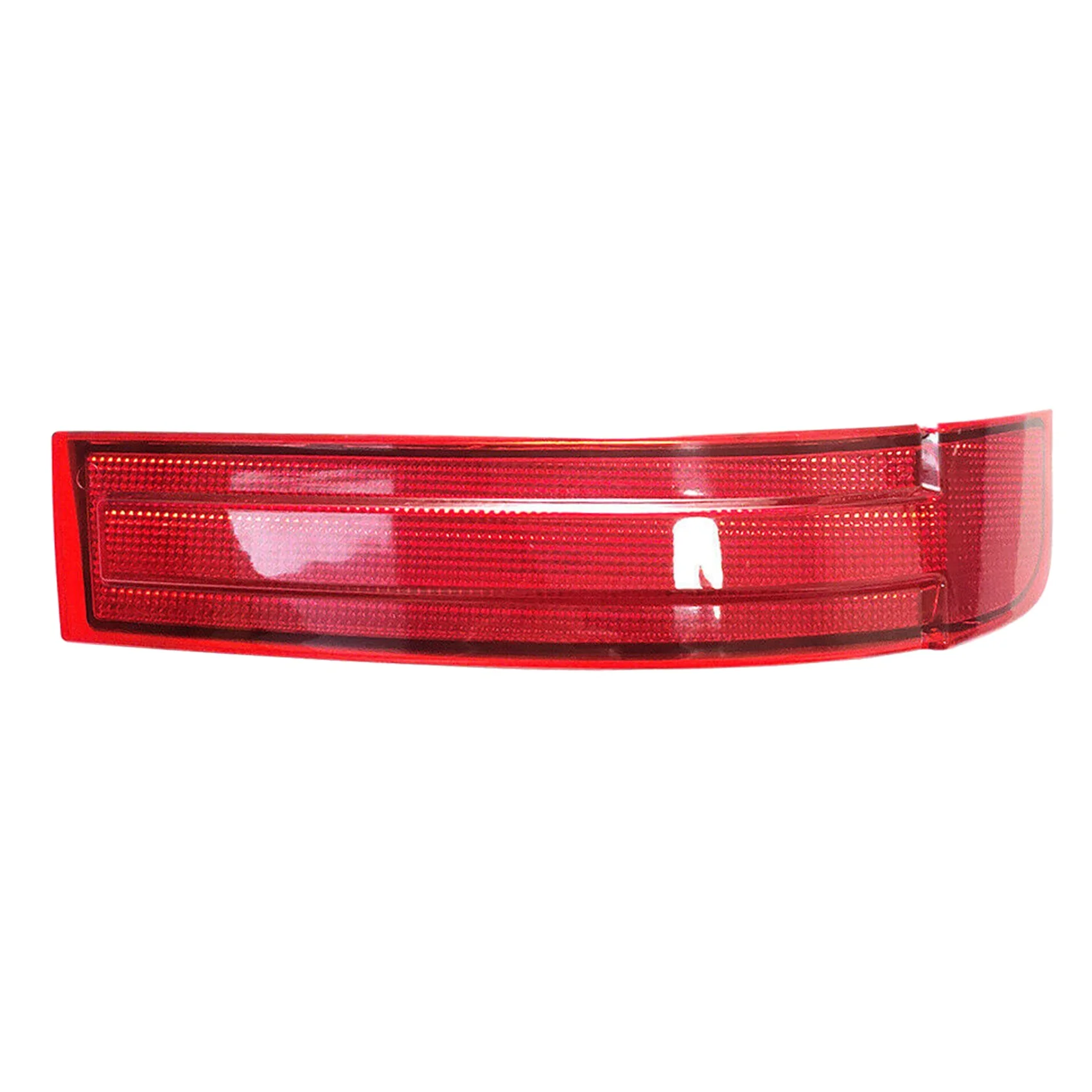 Car for - X164 GL320 GL450 GL550 2007 2008 2009 Rear Bumper Light Warn Light Red Lens 1648201274