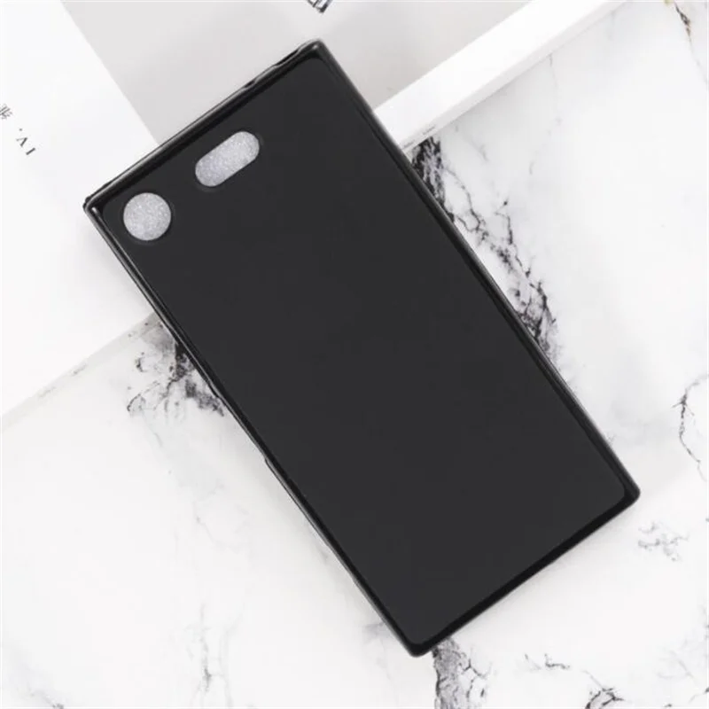 Dla Sony Xperia XZ1 Compact Etui Miękkie silikonowe etui TPU dla Sony Xperia XZ1 Compact Silikonowe etui na telefon — zdjęcie 7