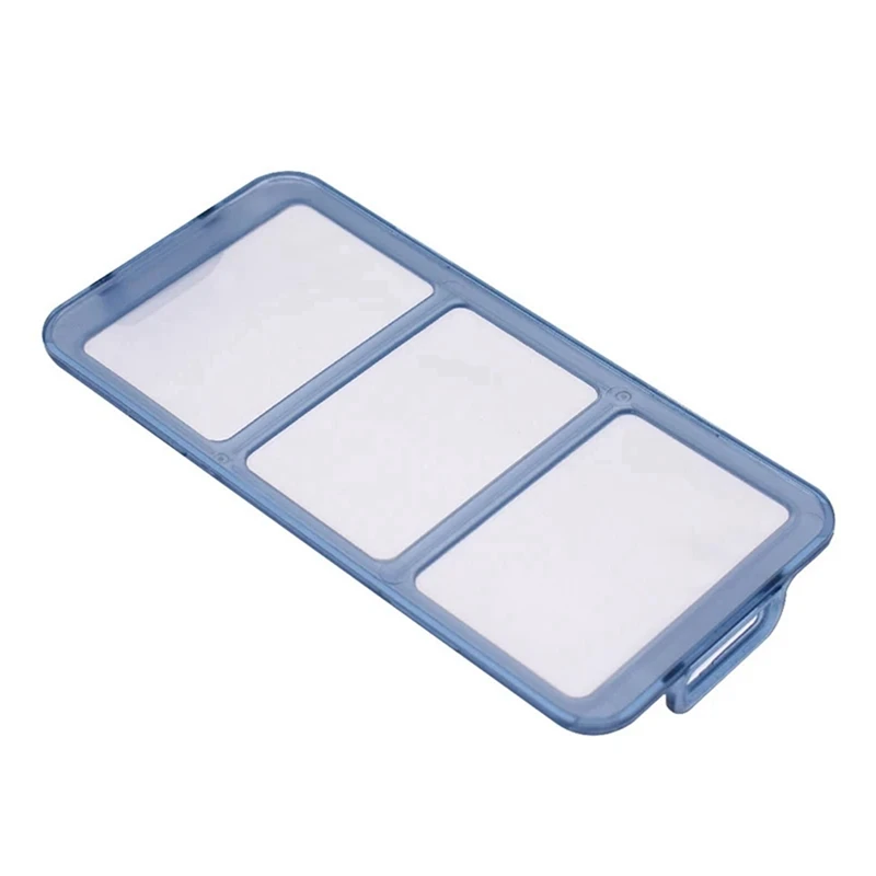 แปรงขัดด้านข้างหลักสำหรับ35C eufy robovac 11S หุ่นยนต์ดูดฝุ่น30C 25C 15C อะไหล่ที่กรอง HEPA