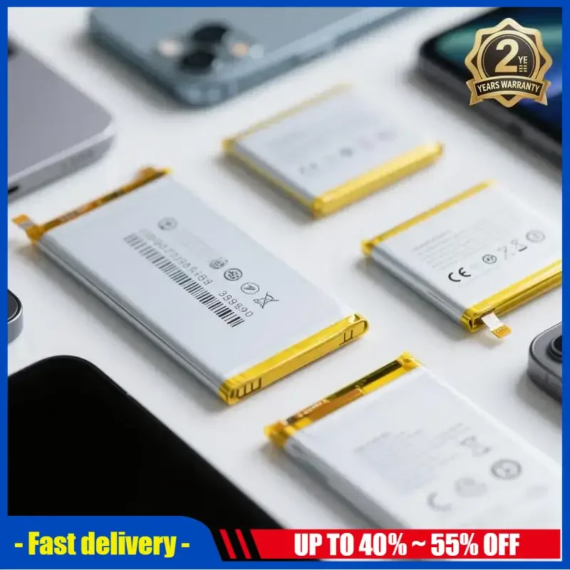 

7000mAh High Quality Tablet Battery For lenovo Yoga Smart Tab YT-X705F L19D2P32