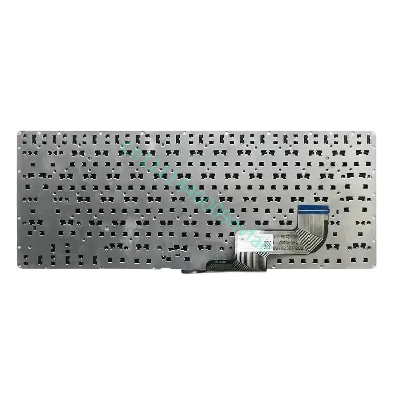 US Keyboard for Asus PU403 PU403U PU403UF PU403UA BU403 P5430U No backlight 0.3