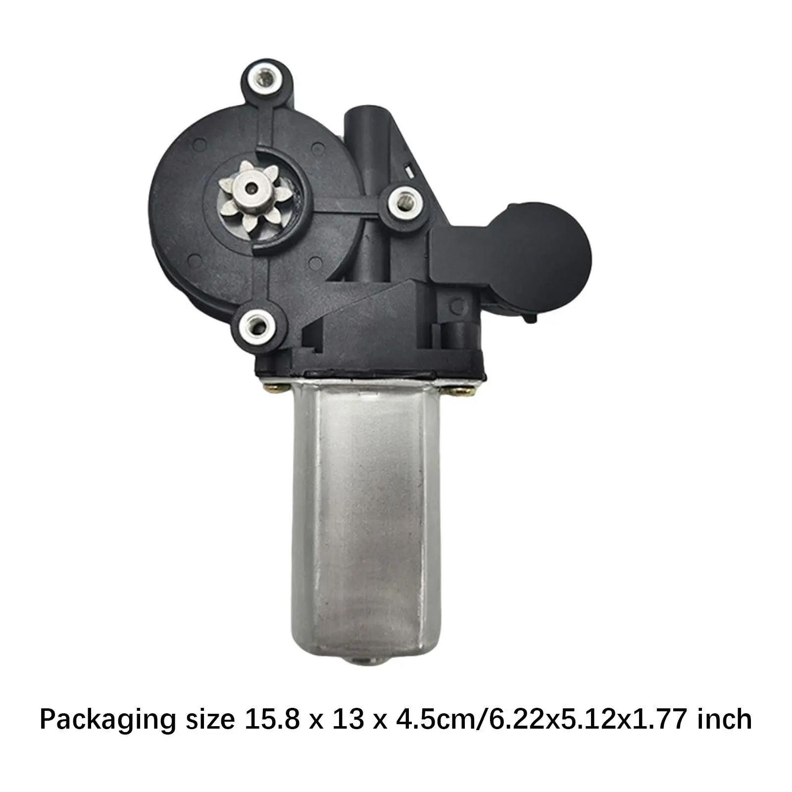 محرك رفع نافذة الطاقة 85720-32150 مجموعة قطع الغيار ملحقات السيارات القوية لـ RAV4 2.4L L4 Trim:LE لكامري 3.3L V6