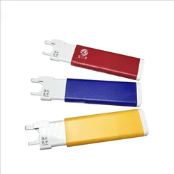 Automatic Needle Threader /Stitch Insertion Tool Automatic Threader Quick for Industrial Single Needle Lockstitch Sewing Machine