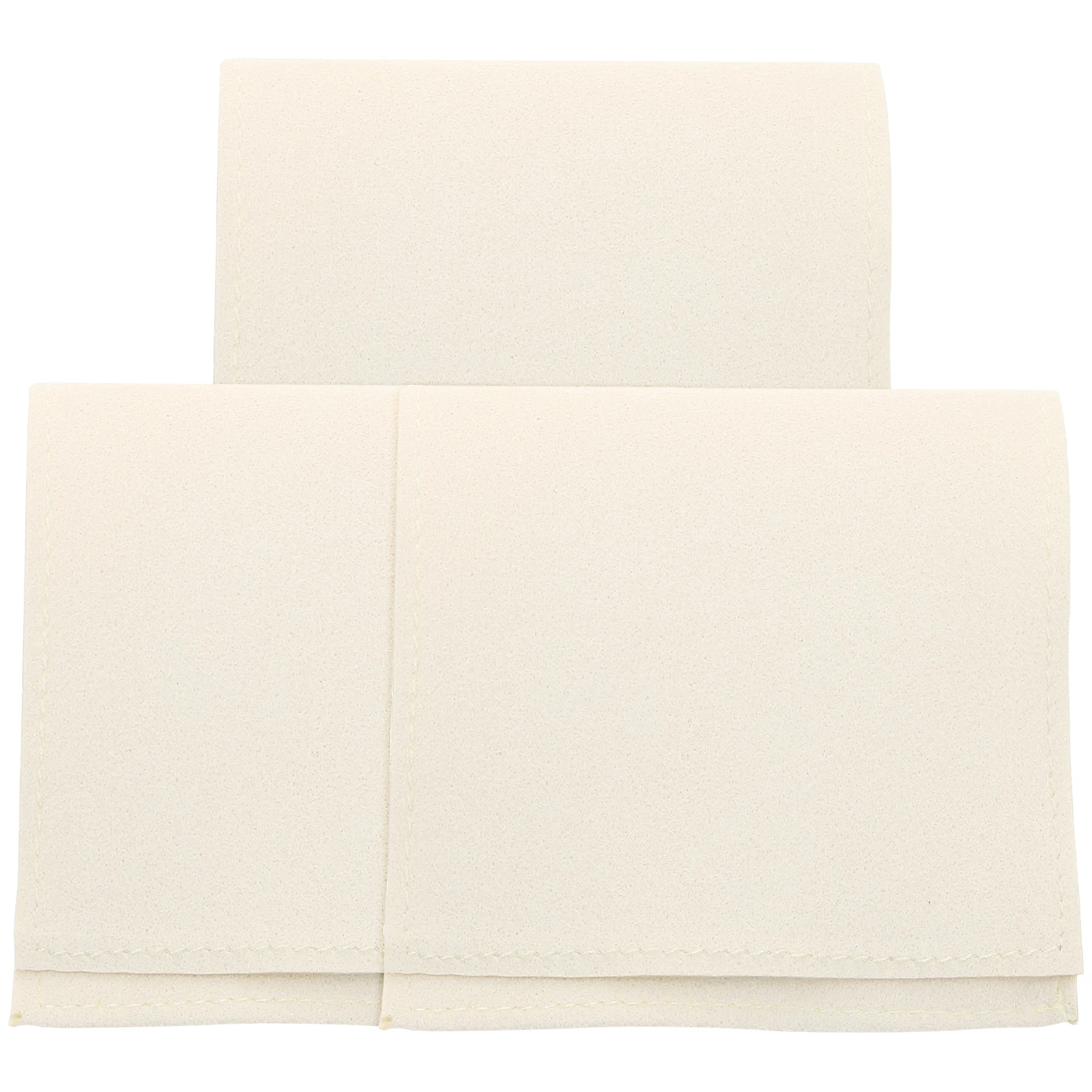 

Fiber Jewelry Bags Small Earrings Pocket Fabric Gift Storage Packaging Christmas Elegant Wedding Party Jewelry Pouches