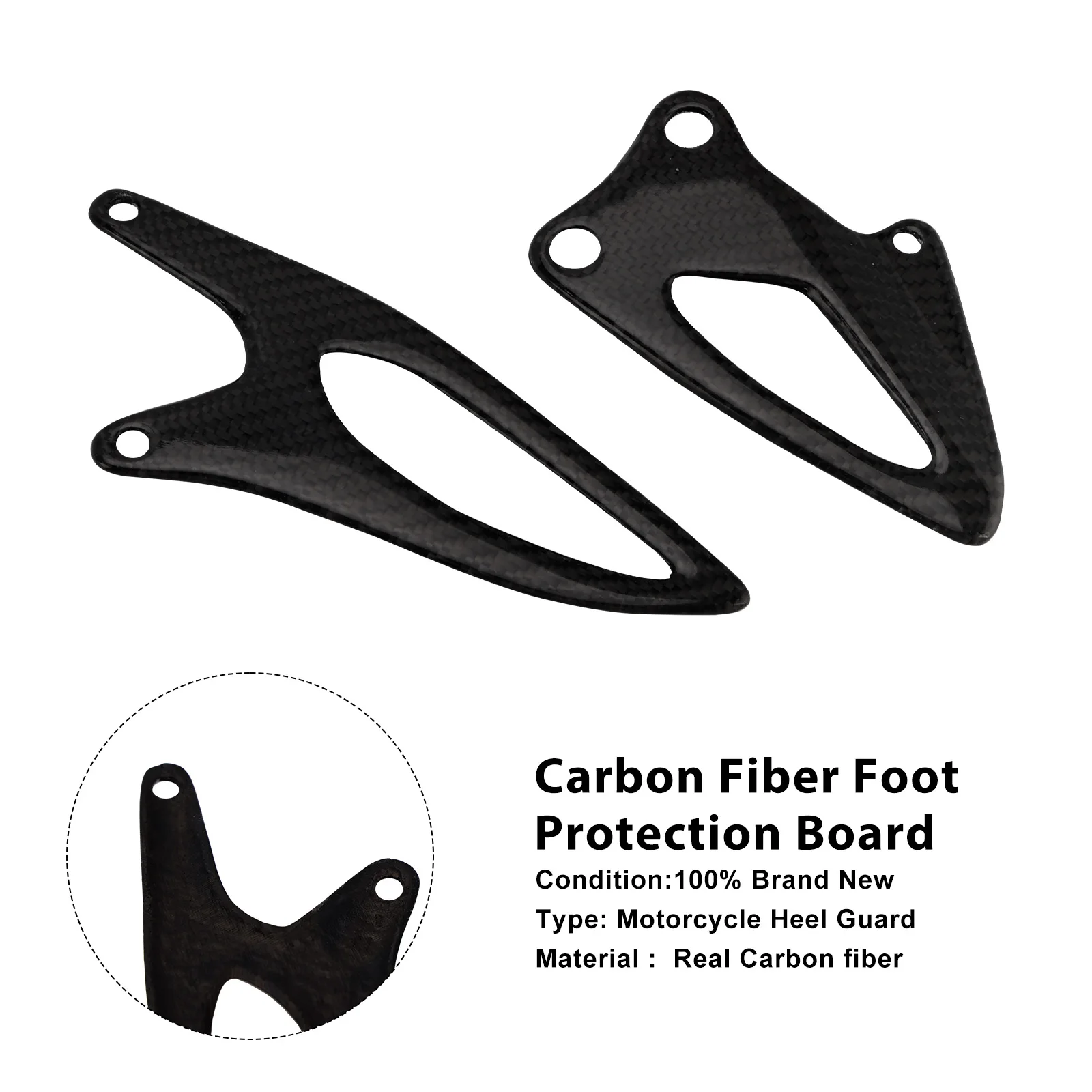 Topteng Real Carbon… - image