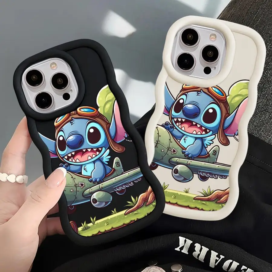 Soft Tpu Phone Case… - image
