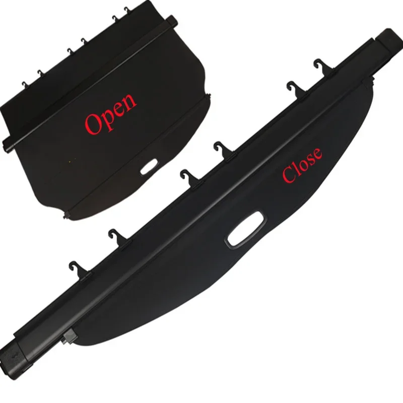 

Задняя крышка багажника автомобиля для Haval H2 H4 H6 F7x M6PLUS, защитный экран багажника, абажур, автоаксессуары