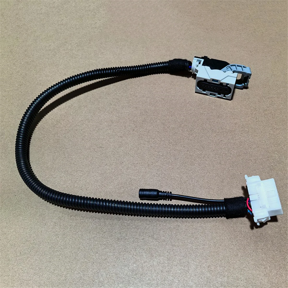 Per GM T76 TEHCM, 6T30, 6T40, 6T45, cambio TCM Cablaggio da banco Lettura e scrittura Adattatore Piattaforma di prova Cavi—L49A