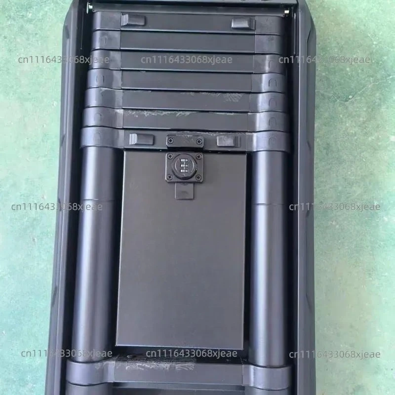 Suitable for various types of car ladders, roof platforms, luggage racks, ladders, general car ladders
