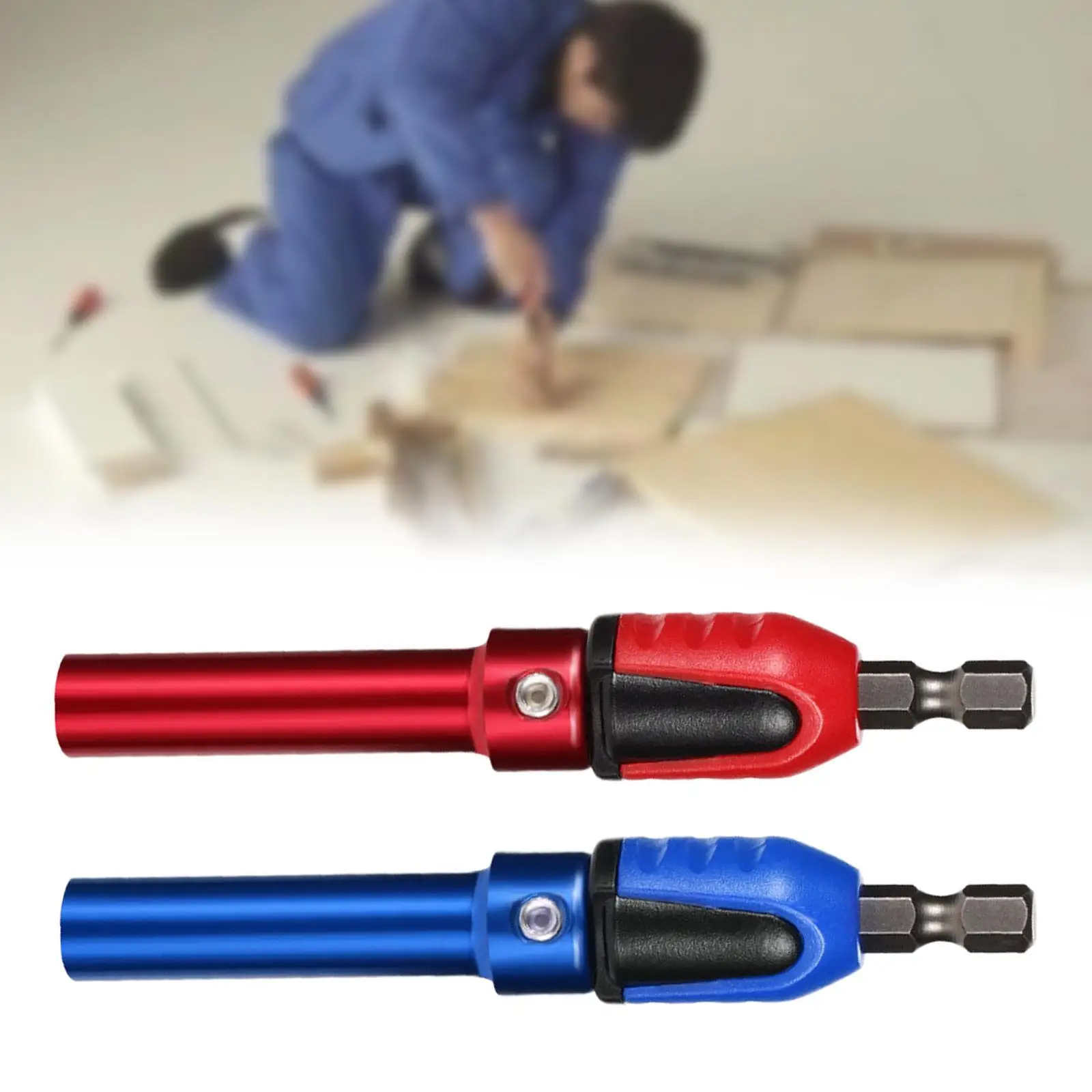 Accesorio de biela de tornillo 3 en 1, resistente a la oxidación, ahorro de trabajo, funda de instalación rápida ajustable, enchufe de herramientas para muebles