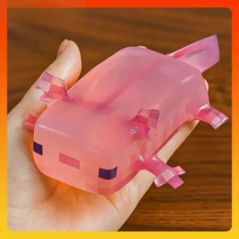 Cute Cartoon Animals Squeeze Toys To Relieve Stress Release Emotions Slowly Rebound And Decompress Toys Birthday Party Gifts