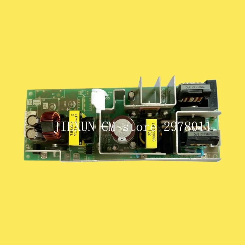 FC8600 FC8000 Cutting Plotter Switching Power Supply Unit for Graphtec FC8600-130 FC8000-160 Cutter Power Supply Board