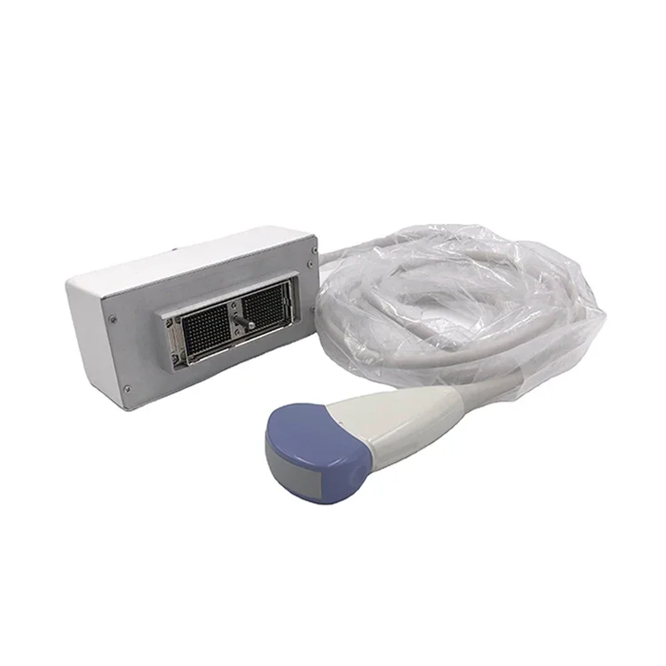 RIC5-9-D 3D Ultraso…