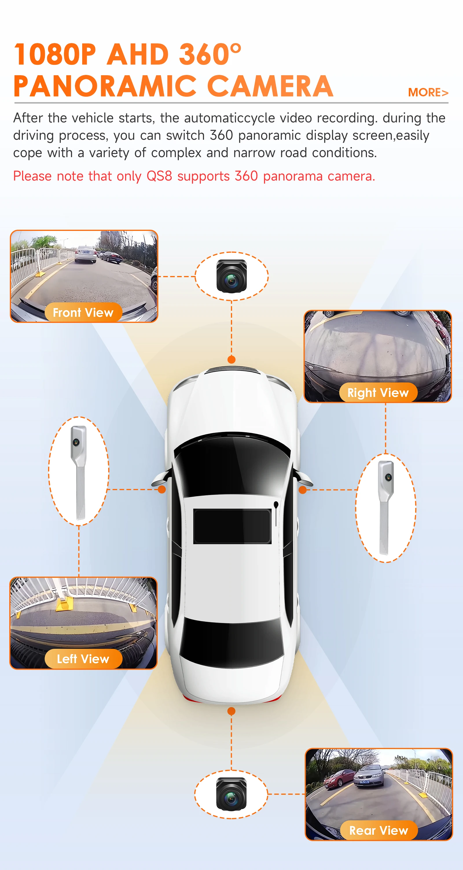 هيزو بواسطة كوالكوم سنابدراجون 6115 أندرويد 14 راديو السيارة لسيتروين C3 DS3 2010-2016 مشغل CarPlay الوسائط المتعددة 4G BT5.4 DSP GPS