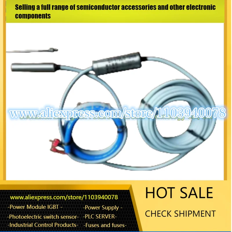 

SH208/4M displacement sensor