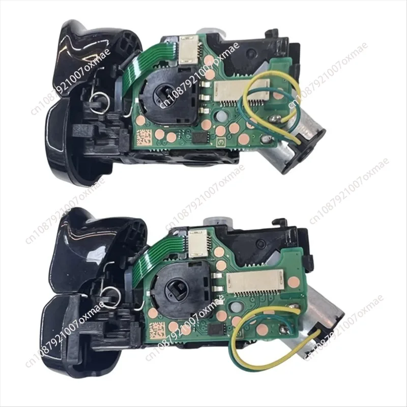 B02B-L1 L2 R1 R2 V2.0 زر الزناد التكيف لوحدة تحكم PS5 استبدال وحدة الزناد الجمعية للبلاي ستيشن 5