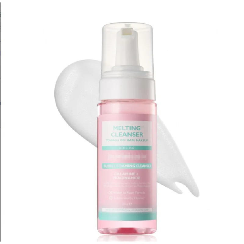 

Средство для умывания лица — обеспечивает глубокое очищение лица, увлажняет и увлажняет, уход за кожей.