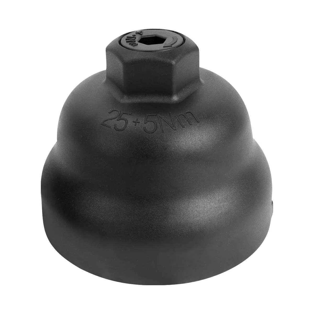 Oil Filter Housing Cover Direct Fit For Hyundai Santa Fe 2021 For Sorento 2020 Tucson 2022 Part Number 26315 2R001