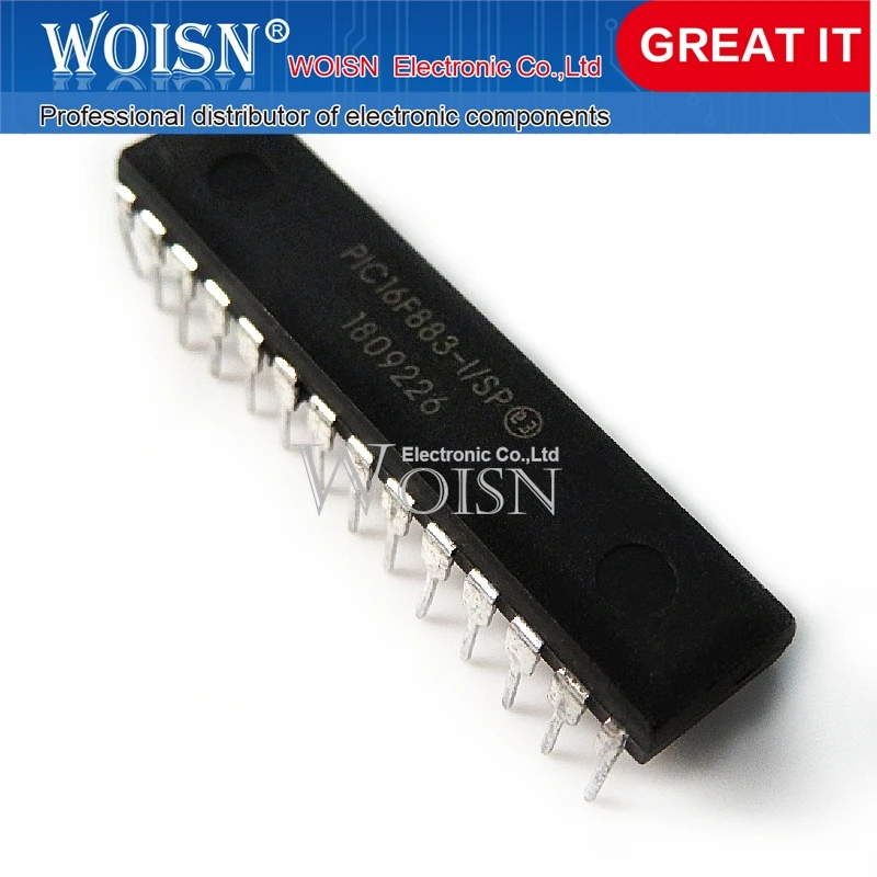 

PIC16F883-I/SP PIC16F886-I/SP PIC16F913-I/SP PIC18F252-I/SP PIC18F2550-I/SP PIC30F2010-30I/SP PLS100N PT2322 R6503-13 R6507P