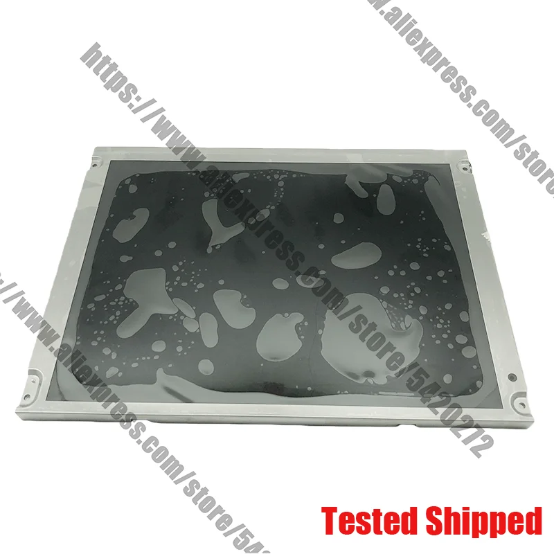 100% teste NL8060BC31-41D Módulo de exibição LCD de 12,1" polegadas