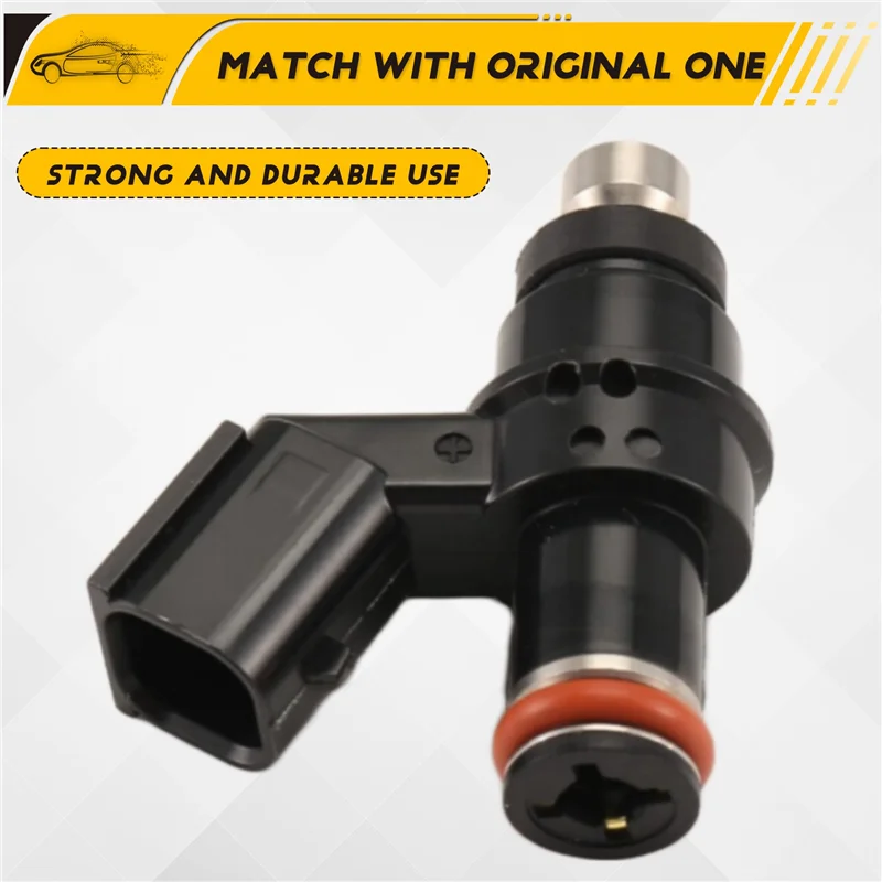

Black High Quality Injector Nozzle Assy 15710-21H00 For SUZUKI GSX-R1000 2007 2008 K7