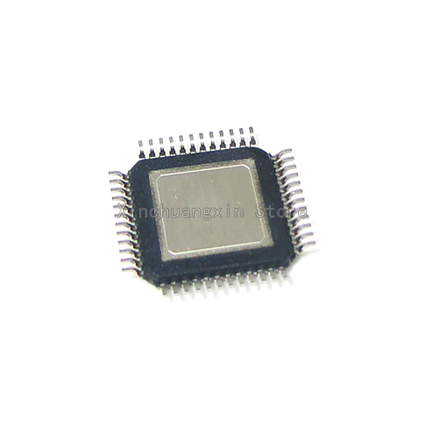 TAS5710PHP TAS5711 TAS707 TAS5733PHPR TAS1010BPFBR QFP48 Audio Amplifier Chip