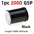 1 pieza Negra 200D