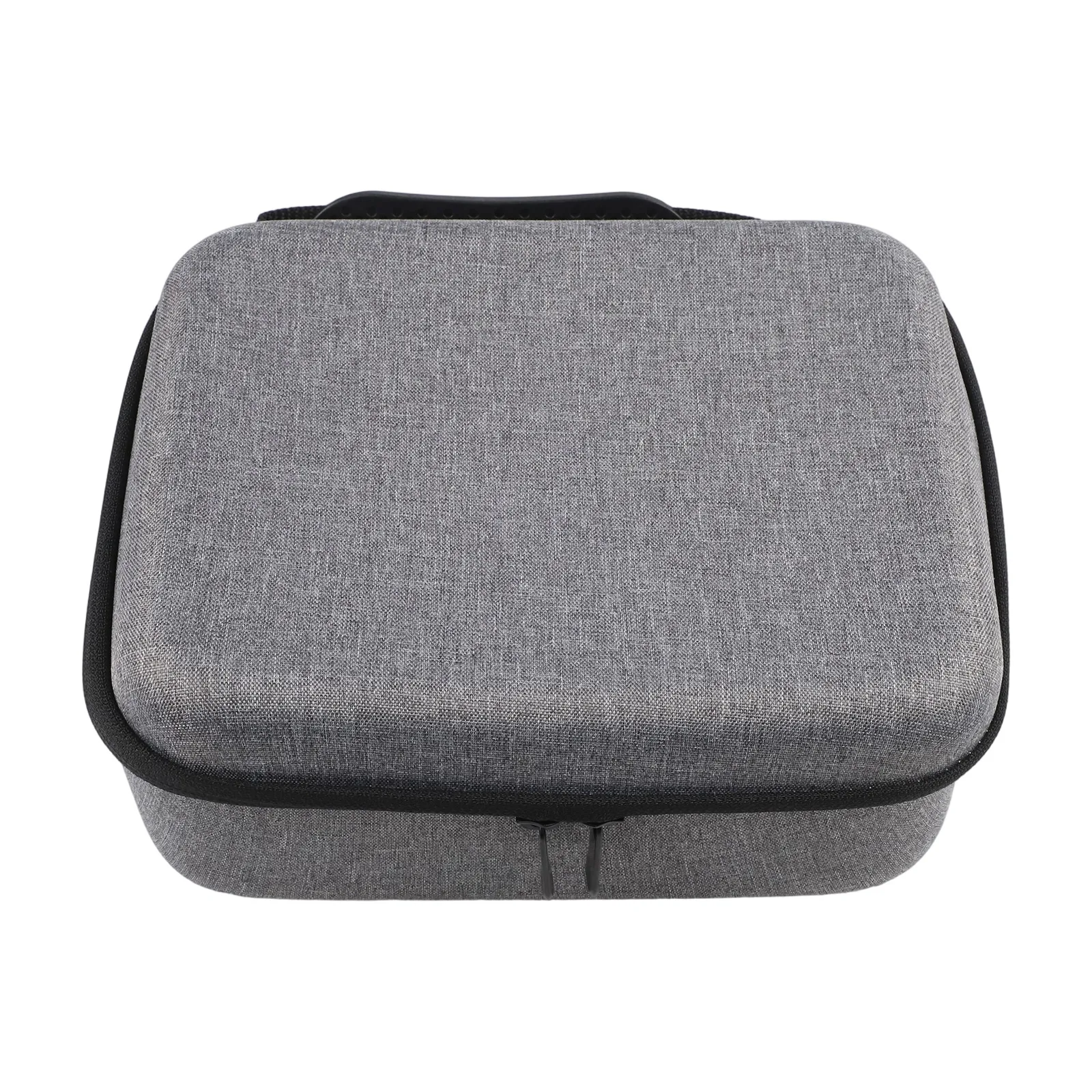 Multi Compartment Storage Bag for XGIMI For MoGo4 Projector with Shockproof EVA Protection and Ergonomic Handle