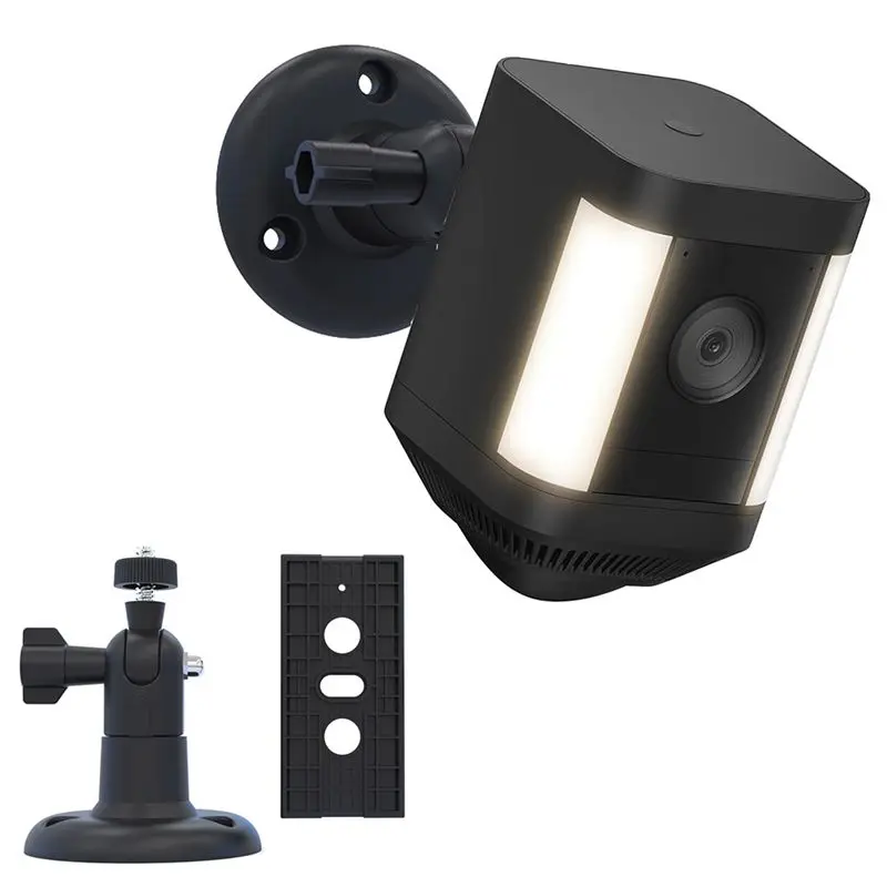 Ring Stick Up Cam Mount Camera Battery Mount For Ring Stick Up Cam/Pro (Battery) Camera Wall Mount A-Y41A