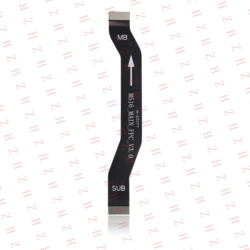 U+ Replacement Mainboard Flex Cable Compatible For Xiaomi Redmi Note 8